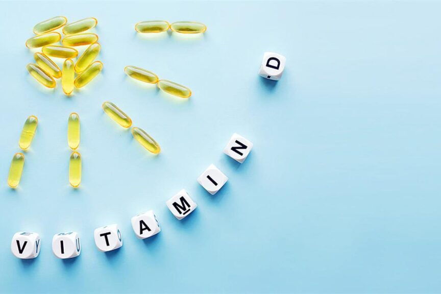 βιταμίνη D