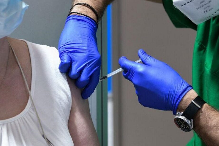 εμβολιασμένοι