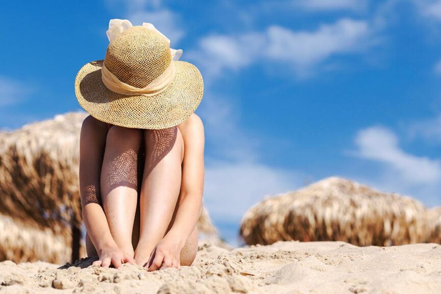 καλοκαιρινή κατάθλιψη