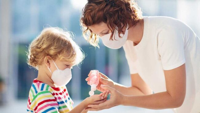 Κορονοϊός Κορονοϊός