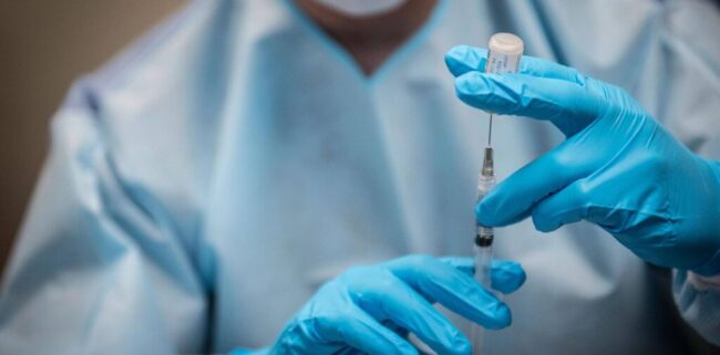 υποχρεωτικός εμβολιασμός υποχρεωτικός εμβολιασμός